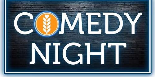 COMedy Night!