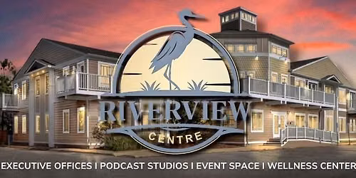 Riverview Centre's Networking Social 