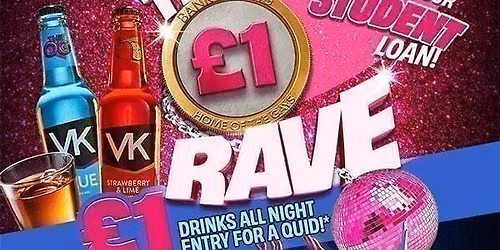 MNO: Freshers Week