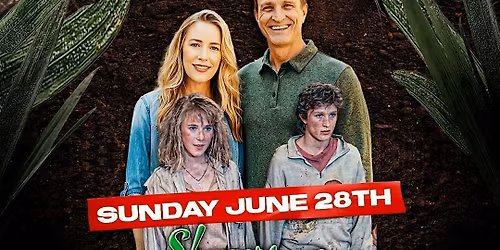 Honey, I Shrunk the Kids Meet & Greet