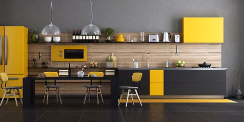 Ideal Interiors: Kitchen & Bathroom Expo 2026