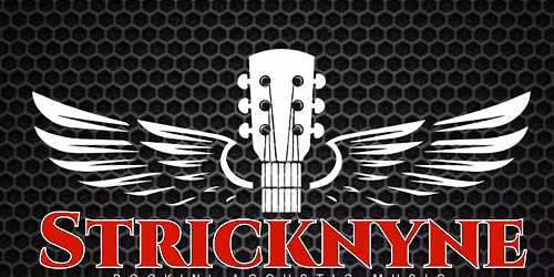 Stricknyne at Two Lane