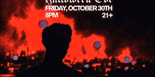 FENIK - Presented by Control & Freak\/\/ Who Cares?