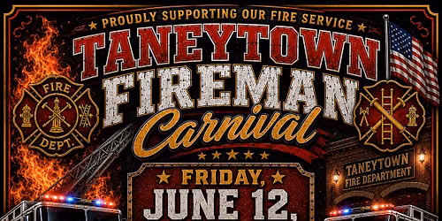 Taneytown Volunteer Fire Co Carnival