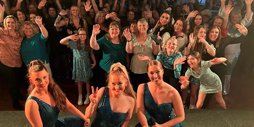 Mamma Mia! Mothers Day Carvery & Show