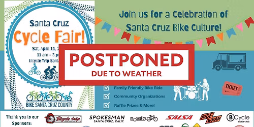 Santa Cruz Cycle Fair