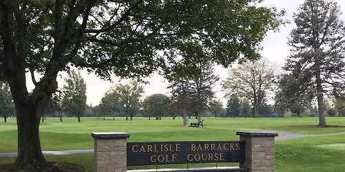 2026 Holy Trinity Fall Golf Classic