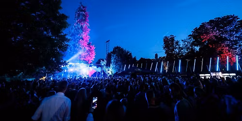 BEYOND - TANZ AM Z\u00dcRICHSEE PART IV