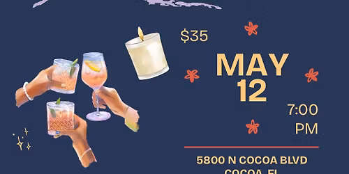 Intention Candle Workshop