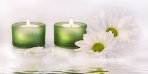 An Evening of Restorative Yoga and Yoga Nidra