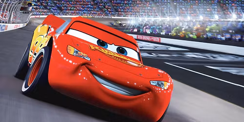 CARS (20TH ANNIVERSARY SCREENING)