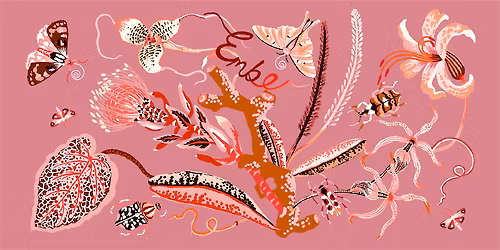 CreativeMornings MKE | "EMBER" with Gina Cornejo