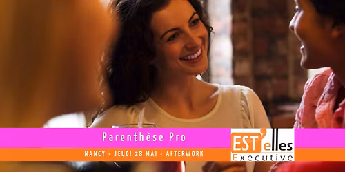 EEE Nancy - Parenth\u00e8se Pro