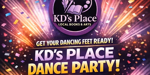 Karaoke & Dance Nights with Djbobbyc at KD's Place 