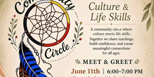 TotaL You Community Circle 