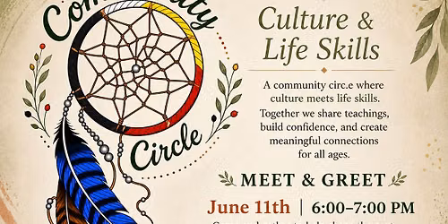 TotaL You Community Circle 