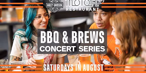 BBQ & Brews - Guitarist Peter Mac