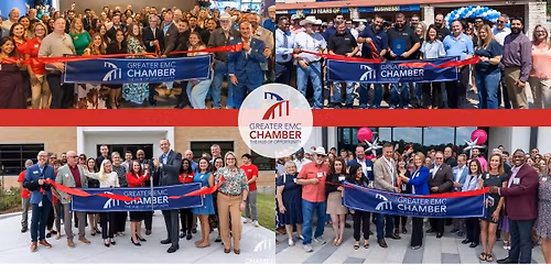 Precision Restoration of Texas - Ribbon Cutting & Networking Event