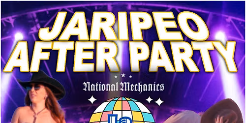 Jaripeo After Party