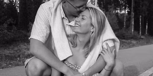 \u00c5pen vielse \ud83d\udc8d Maria & Benjamin