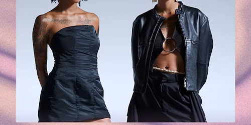 Coco and Breezy