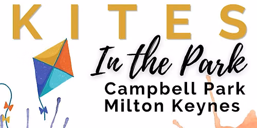 Kites in the Park