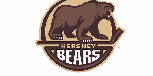 Hershey Bears vs. Cleveland Monsters