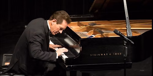 David Osborne Duo