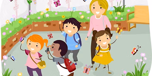July Member Exclusive: Gardening for Pollinators