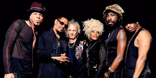 MOTHERS FINEST | NEUES DATUM: 01.12.25 BERLIN