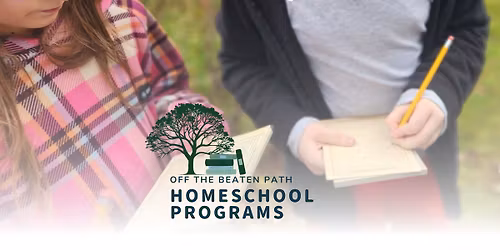 Homeschool Program: Knot Today