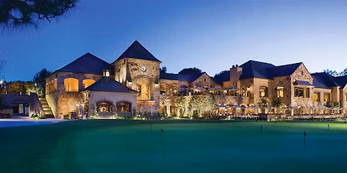 Behind The Scenes: Unsilenced's Annual Dinner & Dialogue