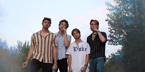 Lost in Prati - Elray's Live & Dive