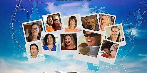Wine, Women, & Dementia Film Screening