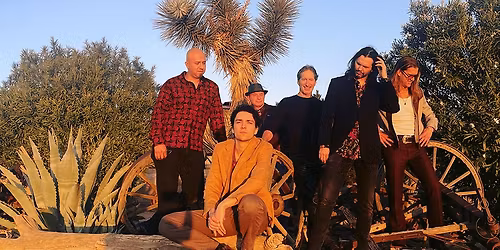 Doobie Doubles - A Tribute to the Doobie Brothers