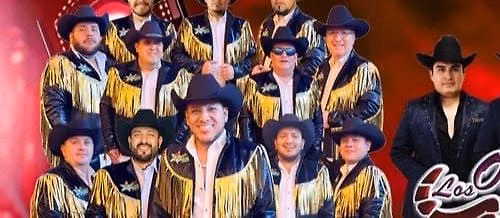LA ESTRELLA DE TODAS LAS BANDAS & M\u00c1S