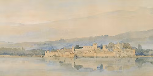 Conf\u00e9rence \u2013 Am\u00e9d\u00e9e Cateland et le concours de l\u2019\u00cele-Barbe