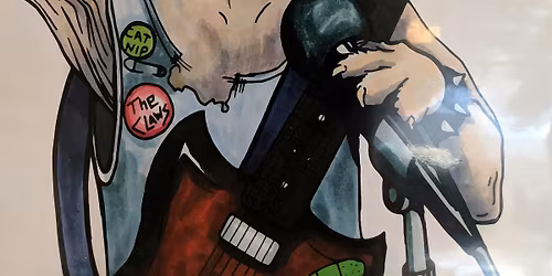 ART FOR TEENS - ADVANCED ILLUSTRATION