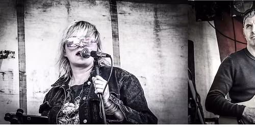 LIVE MUSIC - with Filthy Animal - Free Entry