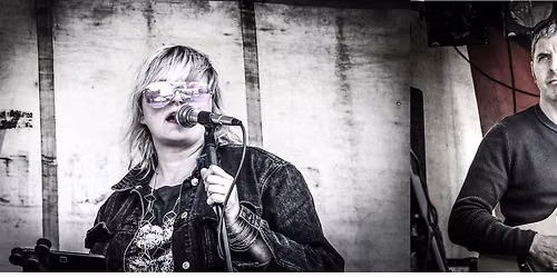 LIVE MUSIC - with Filthy Animal - Free Entry