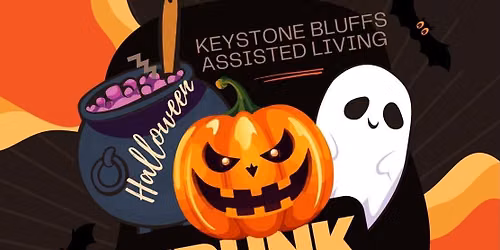 Keystone Bluffs Trunk or Treat