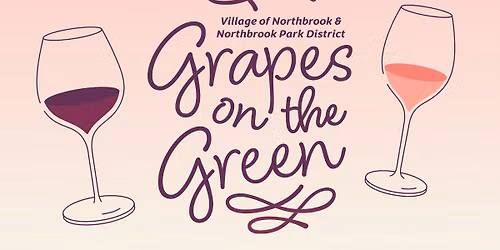 Grapes on the Green