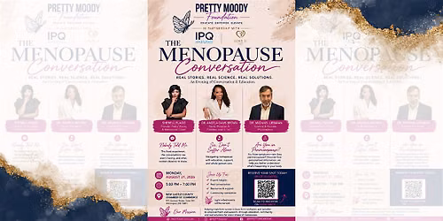 The Menopause Conversation