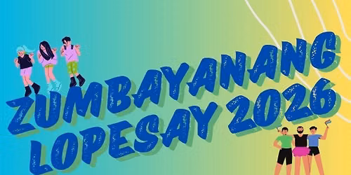 Zumbayanang Lopesay 2026