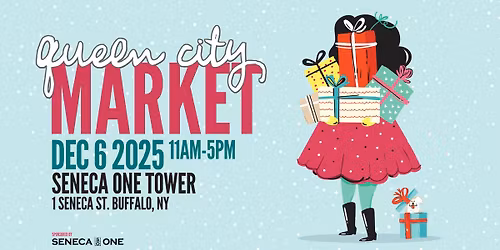 Queen City Market 2025