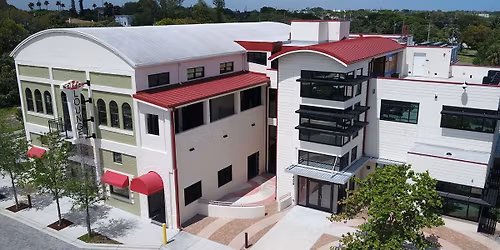 4th Quarter Community Meeting