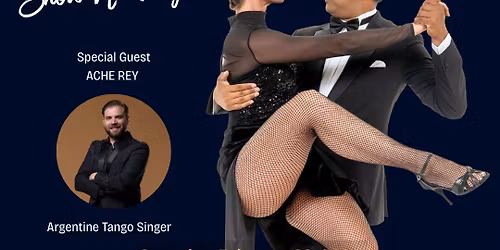 Show Me Tango! with Patagonia Tango Company