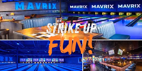 Bowl, Sip & Strike Up Connections | NARI Greater Phoenix Bowling Social