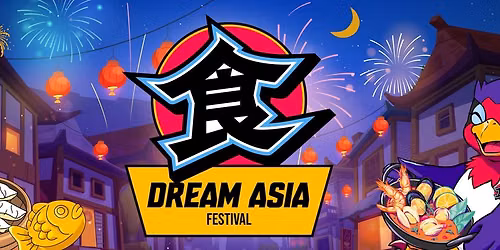 Dream Asia Festival South Carolina