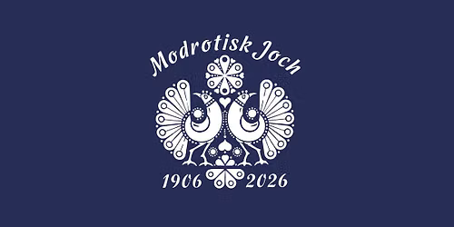 Oslava 120. v\u00fdro\u010d\u00ed zalo\u017een\u00ed modrotiskov\u00e9 d\u00edlny ve Str\u00e1\u017enici